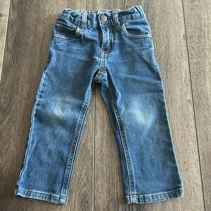 Toddler Boy’s Cat & Jack Jeans Sz 2T